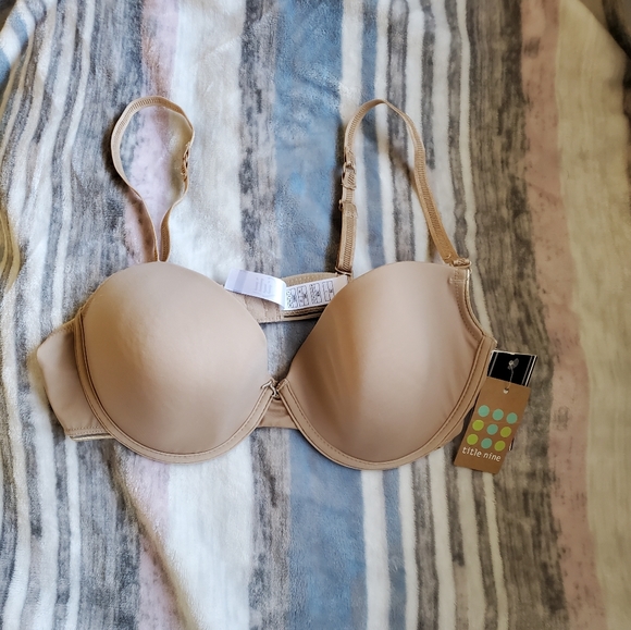Luli lingerie Other - Luli Lingerie Bra from title nine